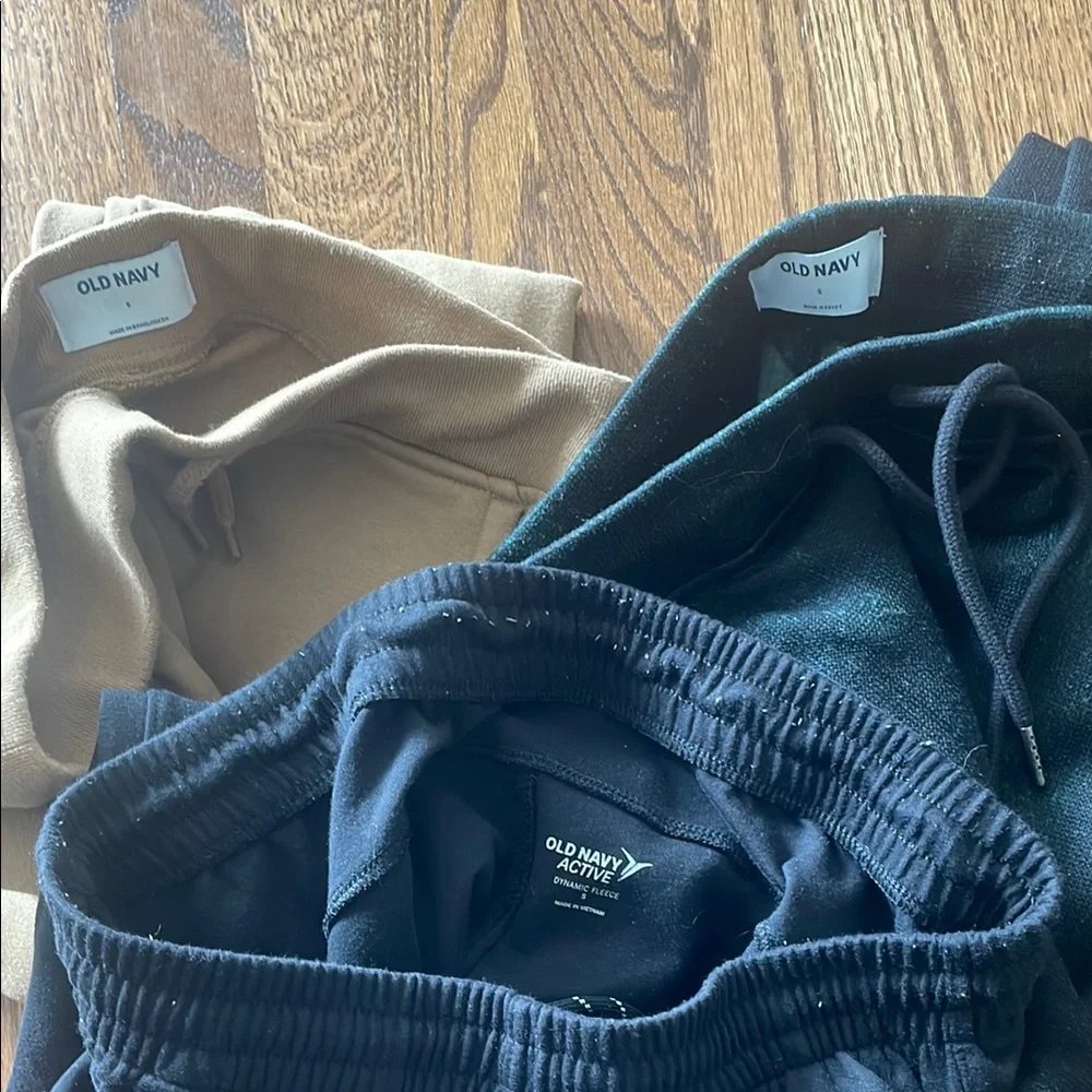 Jogger bundle - Picture 2 of 6